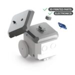 Hp Robot Otto Expansion Interact Builder Kit Hp - Image 2