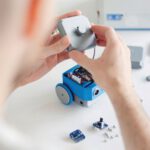 Hp Robot Otto Expansion Interact Builder Kit Hp - Image 4