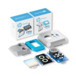 Hp Robot Otto Expansion Emote Builder Kit Hp