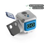 Hp Robot Otto Expansion Emote Builder Kit Hp - Image 2