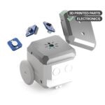 Hp Robot Otto Expansion Sense Builder Kit Hp - Image 2