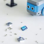 Hp Robot Otto Expansion Sense Builder Kit Hp - Image 5