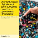 Hp Cmyk Ink Cartridge Pack - Image 4