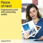 Hp Cmyk Ink Cartridge Pack - Image 5