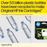 Hp Cmyk Ink Cartridge Pack - Image 6