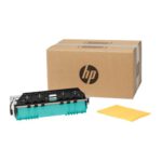 Hp Officejet B5l09a Ink Collection Unit B5l09a