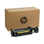 Hp Laserjet 220v B5l36a Fuser Kit B5l36a