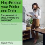 Hp Color Laserjet B5l37a Toner Collection Unit B5l37a - Image 2