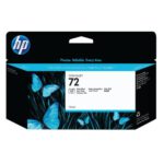Hp Black Ink Cartridge C9370a