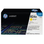Hp 824a Imaging Yellow Drum Cb386a