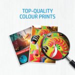 Hp 35a Black Laserjet Toner Cartridge Cb435a - Image 7