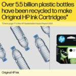 Hp 920xl High Yield Black Ink Cartridge Cd975ae - Image 4