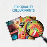 Hp 651a Yellow Laserjet Toner Cartridge Ce342a - Image 3