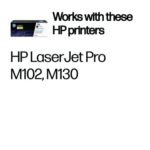 Hp 17a Black Laserjet Toner Cartridge Cf217a - Image 10