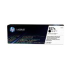 Hp 827a Black Laserjet Toner Cartridge Cf300a