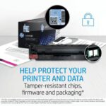 Hp 827a Black Laserjet Toner Cartridge Cf300a - Image 3