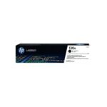 Hp 130a Black Laserjet Toner Cartridge Cf350a