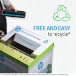 Hp 130a Black Laserjet Toner Cartridge Cf350a - Image 8