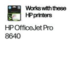 Hp 951xl Magenta Officejet Inkjet Cartridge Cn047ae - Image 8