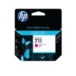 Hp Magenta Inkjet Cartridge Cz131a