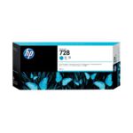 Hp Ink Cyan Cartridge F9k17a Bgx