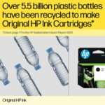 Hp 981a Pagewide Ink Magenta Cartridge J3m69a - Image 4