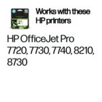 Hp 953xl Hy Black Ink Cartridge L0s70ae Bgx - Image 8