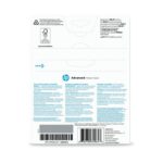 Hp White 13 X 18 cm Advanced Glossy Paper Pack Of - Image 3