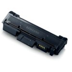 Samsung 116l Black Toner Cartridge High Capacity Mlt - Image 2
