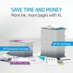 Hp 982x Hy Magenta Pagewide Cartridge T0b08a - Image 2