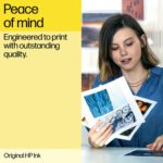 Hp Ink Magenta Cartridge T6l91ae - Image 6