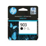 Hp Black Ink Cartridge T6l99ae
