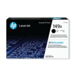 Hp 149x Laserjet Toner Cartridge Black W1490x