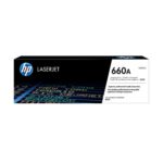 Hp 660a Laserjet Imaging Drum W2004a