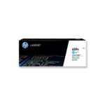 Hp 659x Laserjet Toner Cartridge High Yield Cyan