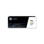Hp 659a Laserjet Toner Cartridge Yellow W2012a