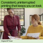 Hp 217z Laserjet Toner Cartridge Ultra High Yield - Image 4