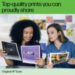 Hp 217z Laserjet Toner Cartridge Ultra High Yield - Image 7