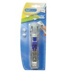 Rapesco Heavy Duty Supaclip Dispenser Stainless Steel Rc6008ss - Image 2