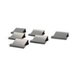 Rapesco Supaclip Clips Refill Stainless Steel Pack Of - Image 2