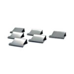 Rapesco Supaclip Dispenser Stainless Steel Rc4025ss - Image 3