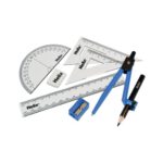 Helix Value Maths Set Pack Of X31959 - Image 2