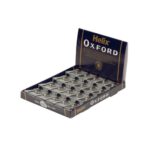 Oxford Hole Metal Sharpener Pack Of X31974 - Image 2