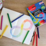 Maped Colorpeps Infinity Colouring Pencils Pack Of - Image 2