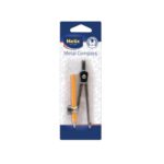 Helix Graduate Compass Pencil Blister Pack Of X07057 - Image 2