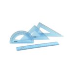 Helix 20 cm Geometry Set Pack Of X17881