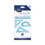 Helix 20 cm Geometry Set Pack Of X17881 - Image 2