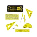 Oxford Helix Oxford Vision Maths Set Rnib Accredited - Image 2