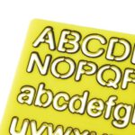 Oxford Helix Oxford Vision Maths Set Rnib Accredited - Image 6
