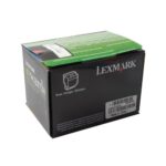 Lexmark C540 Waste Toner Bottle Black C540x75g